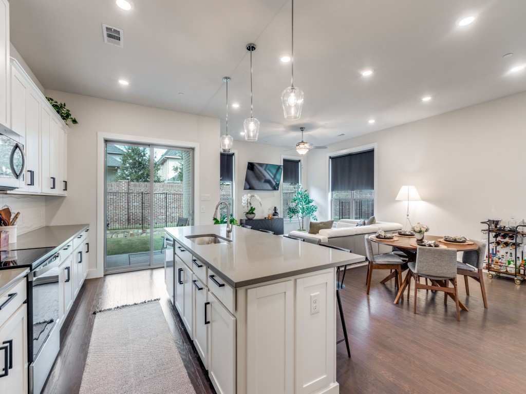 1072 Maverick Drive Allen TX 75013