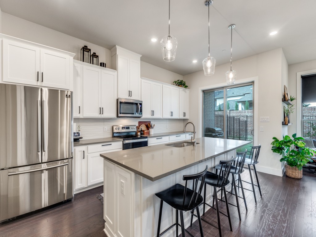 1072 Maverick Drive Allen TX 75013