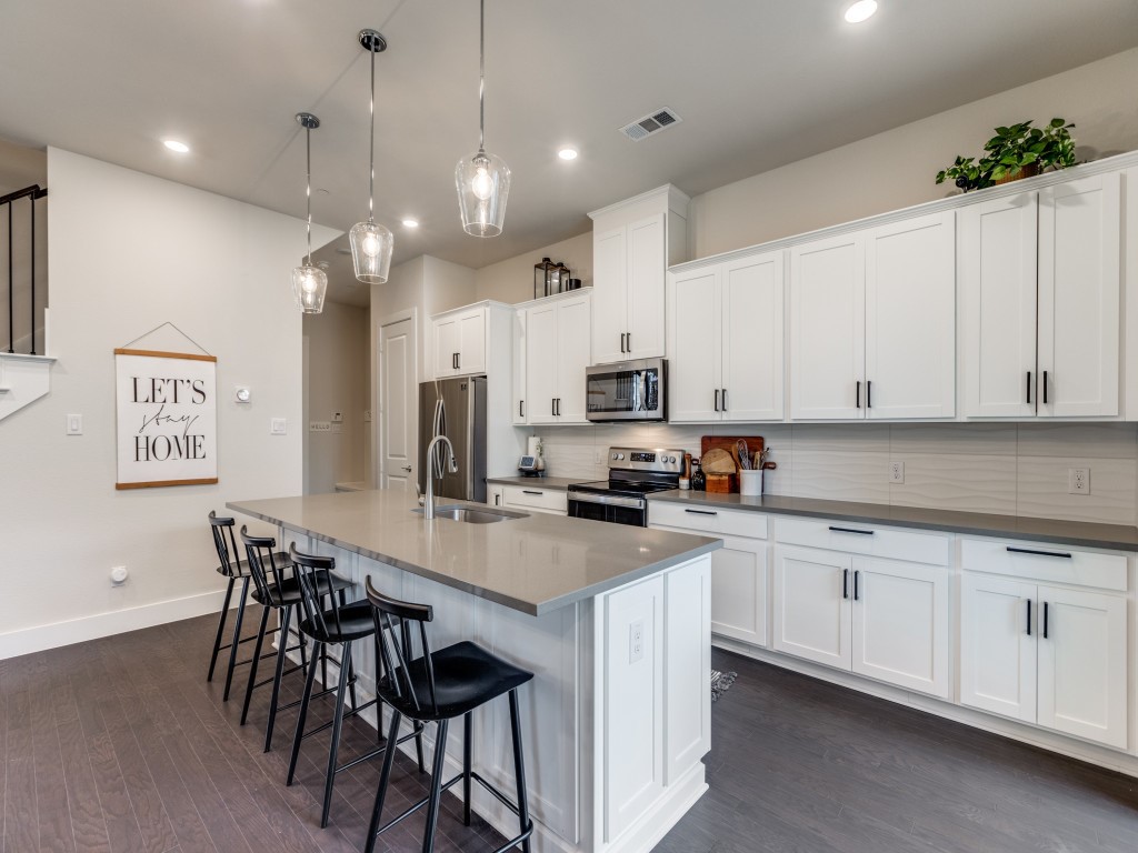 1072 Maverick Drive Allen TX 75013