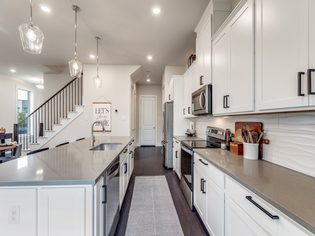 1072 Maverick Drive Allen TX 75013