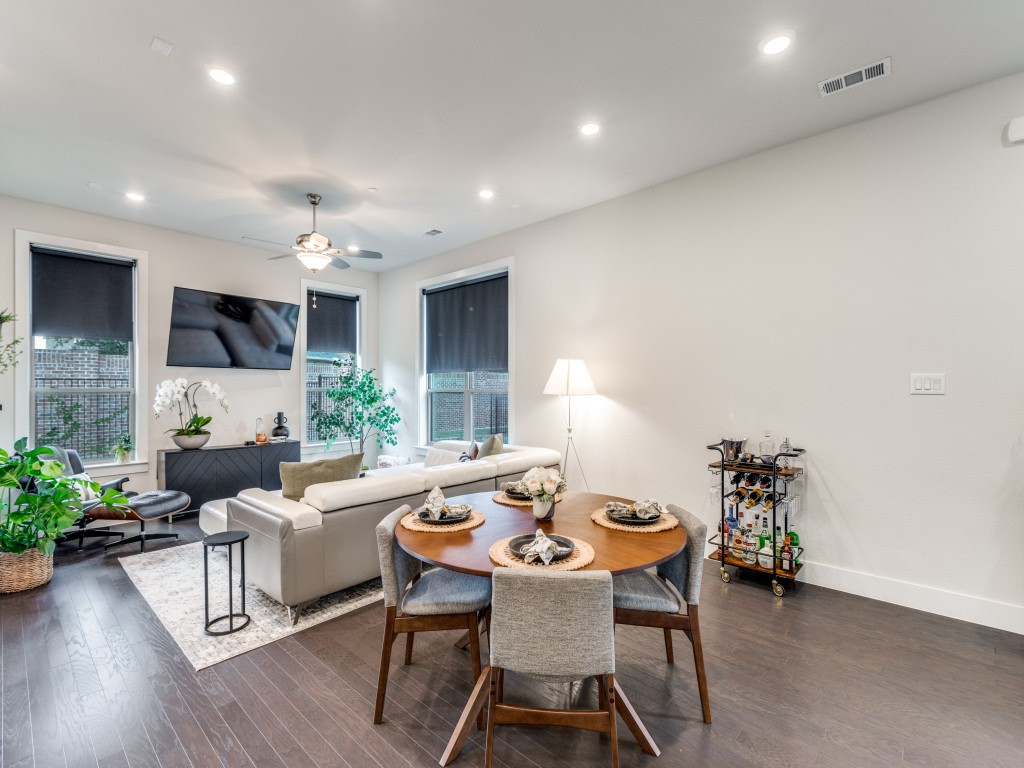 1072 Maverick Drive Allen TX 75013