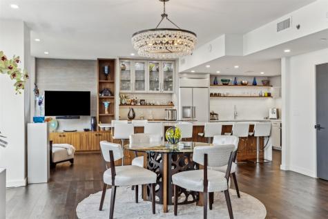 3030 Mckinney Avenue Dallas TX 75204
