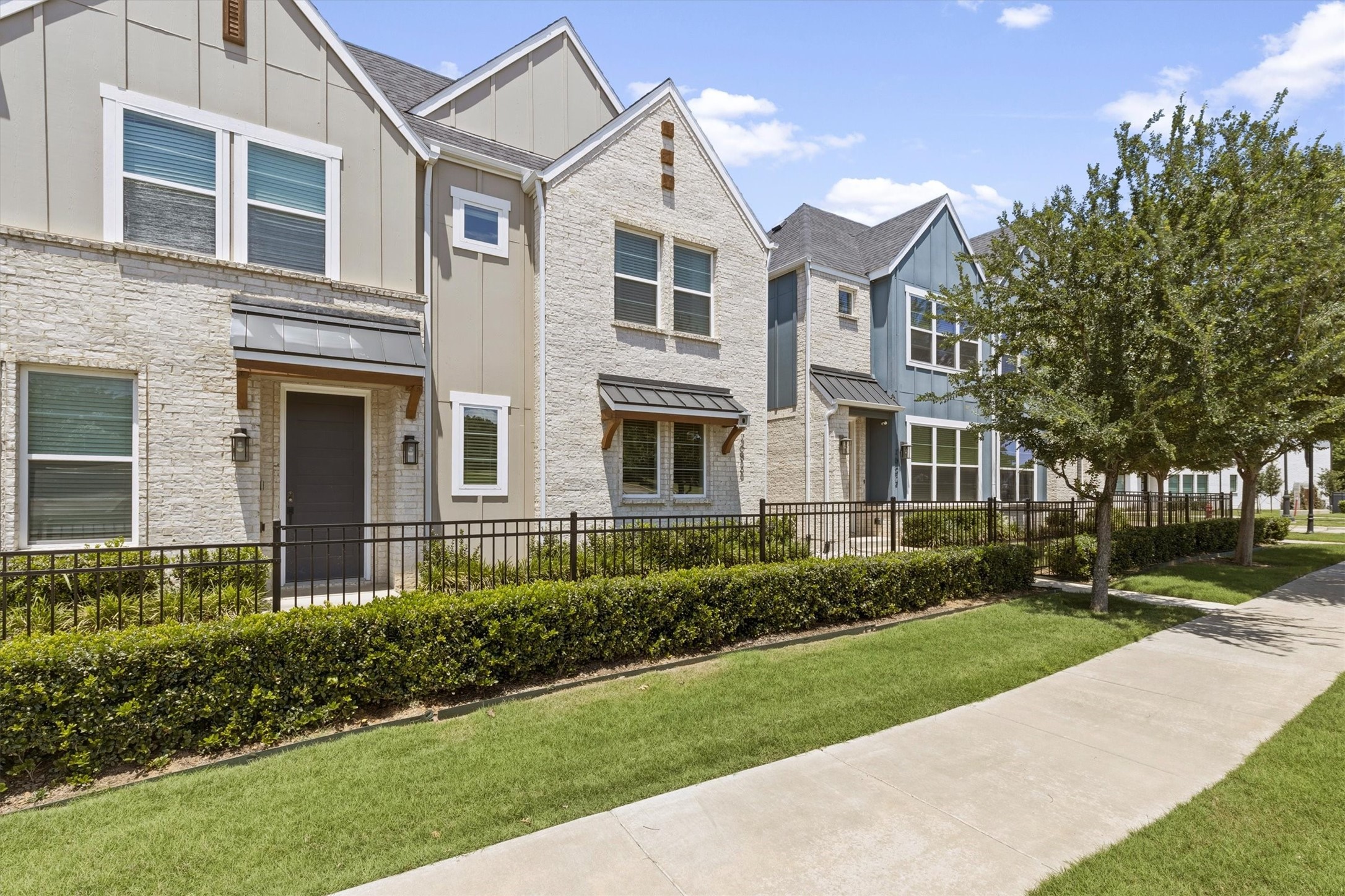 7688 Resting Mews North Richland Hills TX 76182