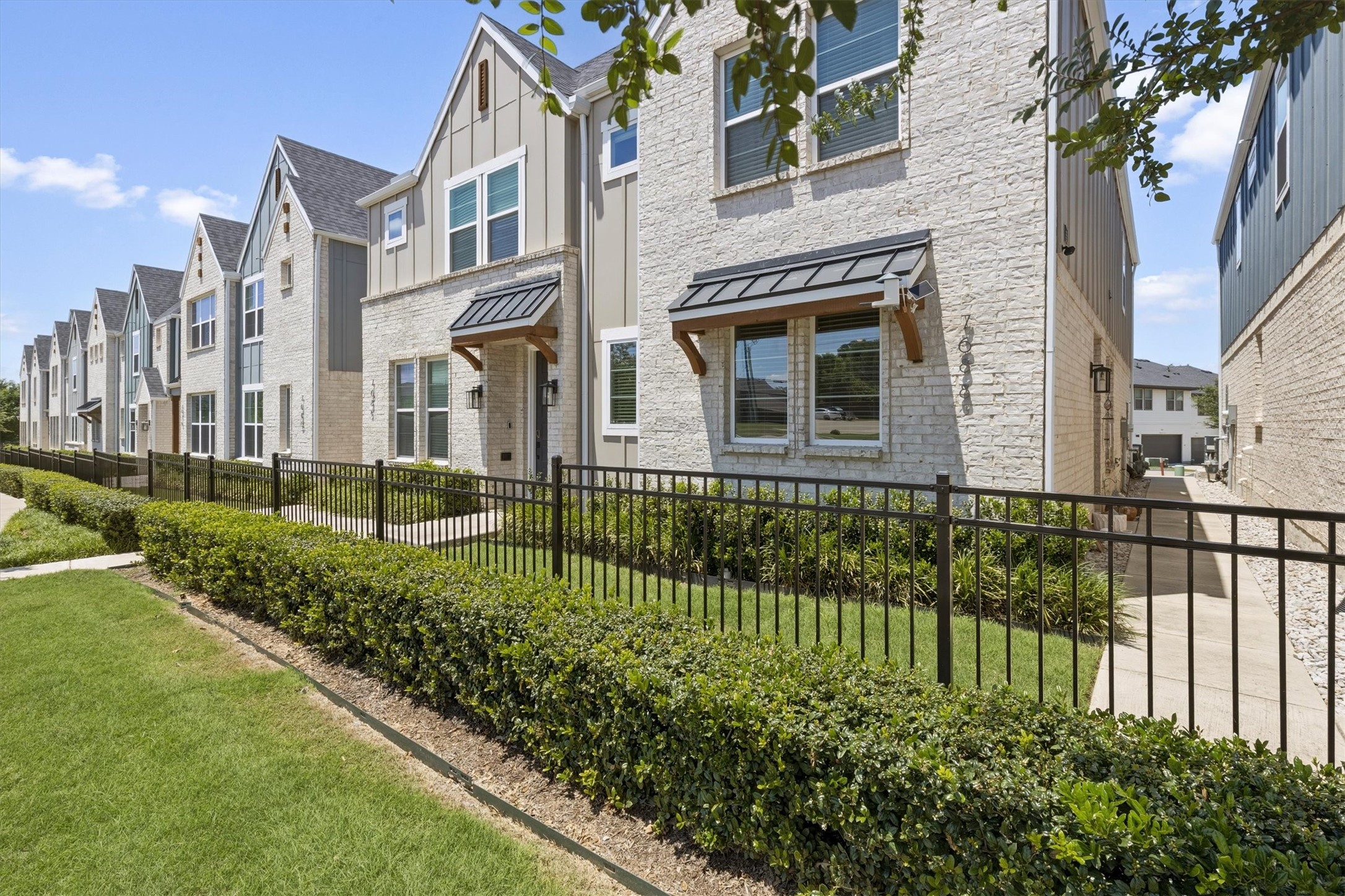 7688 Resting Mews North Richland Hills TX 76182