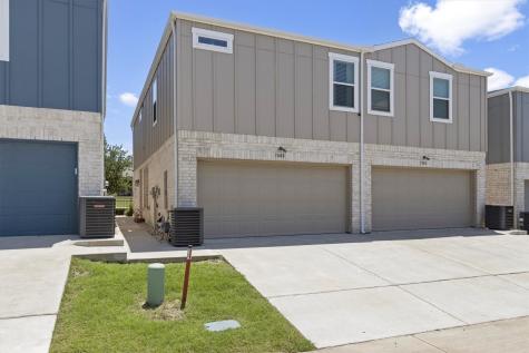 7688 Resting Mews North Richland Hills TX 76182