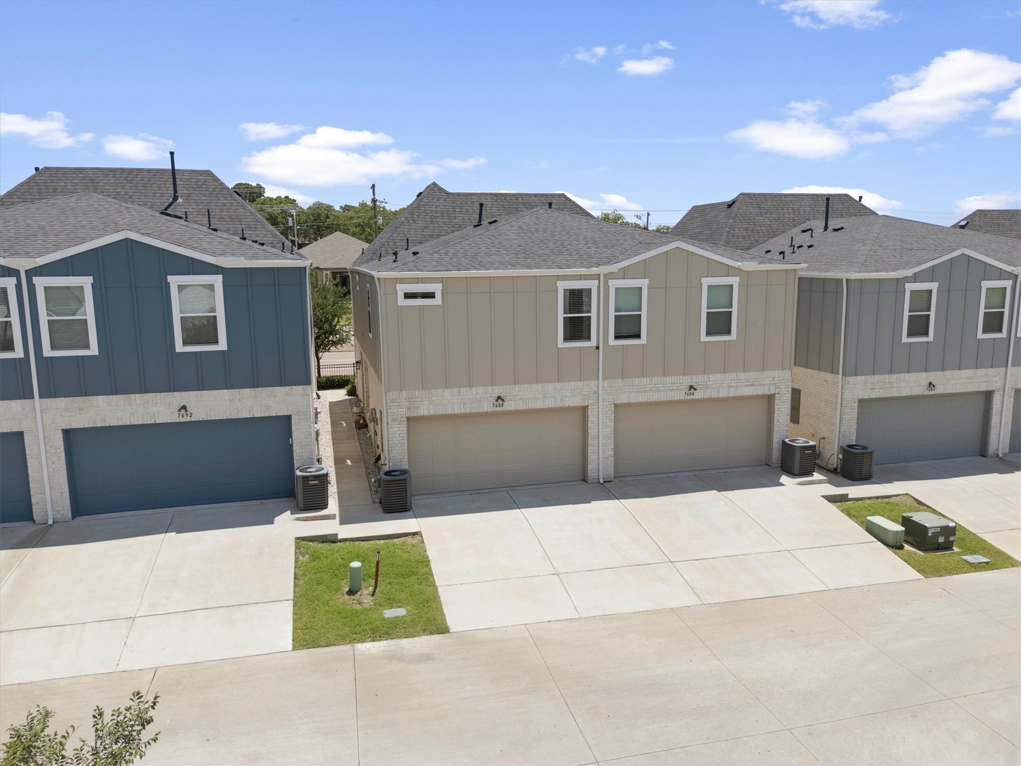 7688 Resting Mews North Richland Hills TX 76182