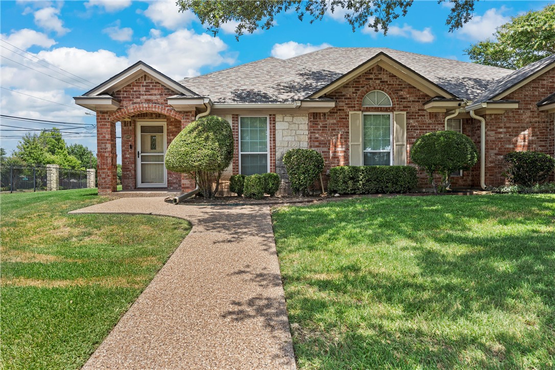 549 Old Mill Creek Drive Waco TX 76712