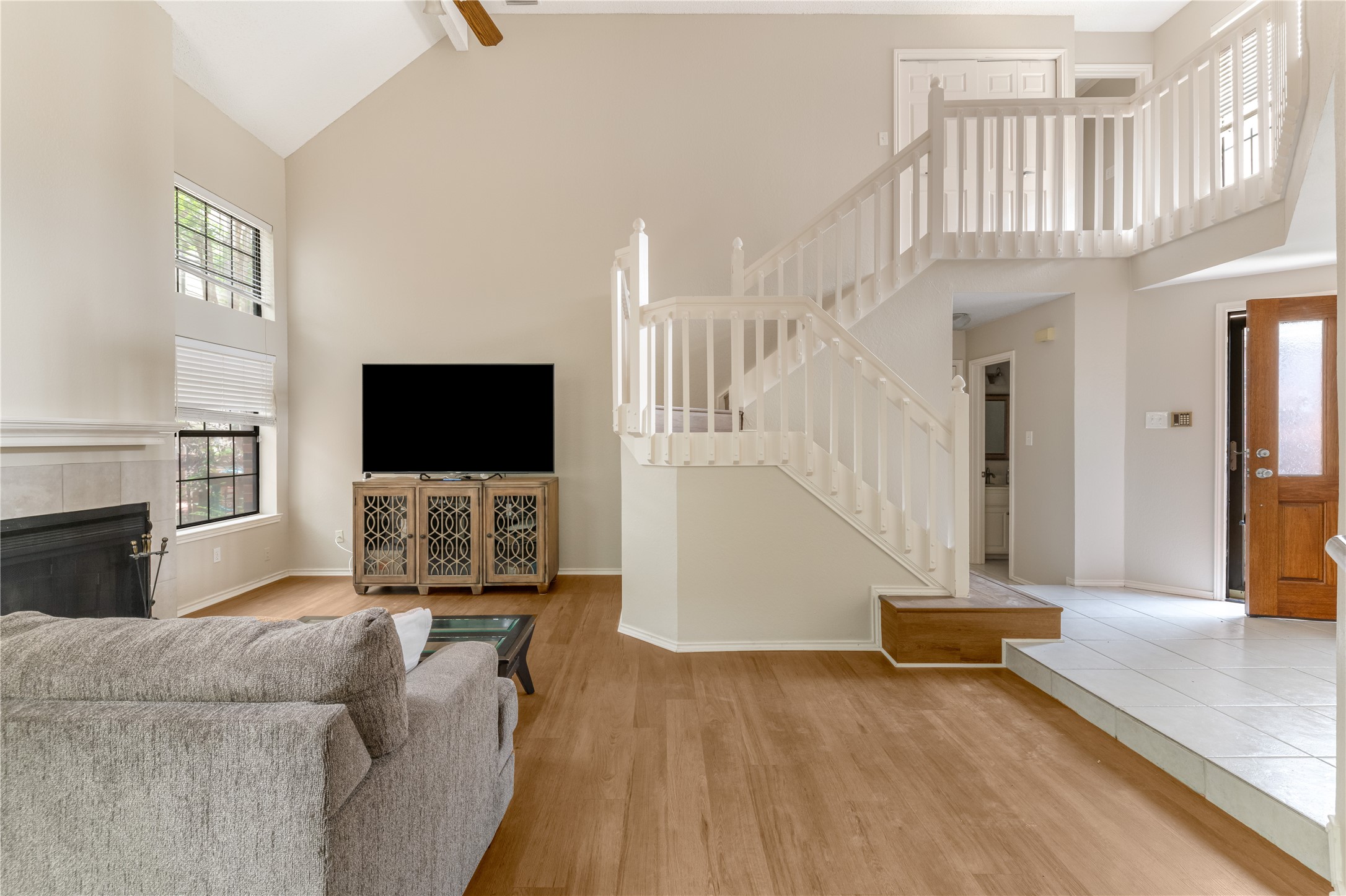 402 Santa Fe Trail Irving TX 75063