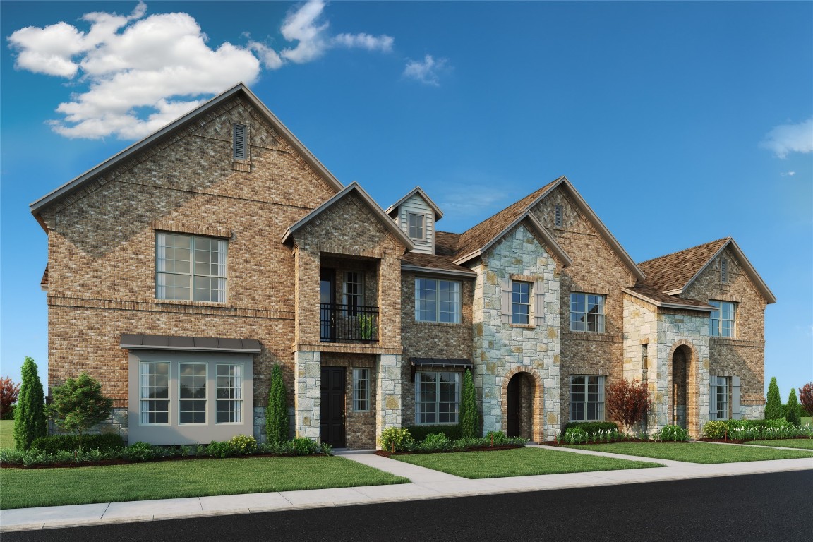 1334 Madison Avenue Flower Mound TX 75028