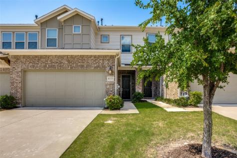 8223 Snapdragon Way Dallas TX 75252