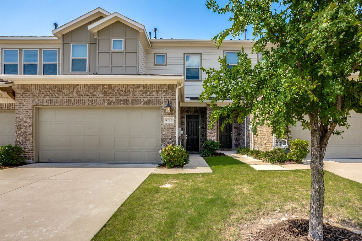 8223 Snapdragon Way Dallas TX 75252