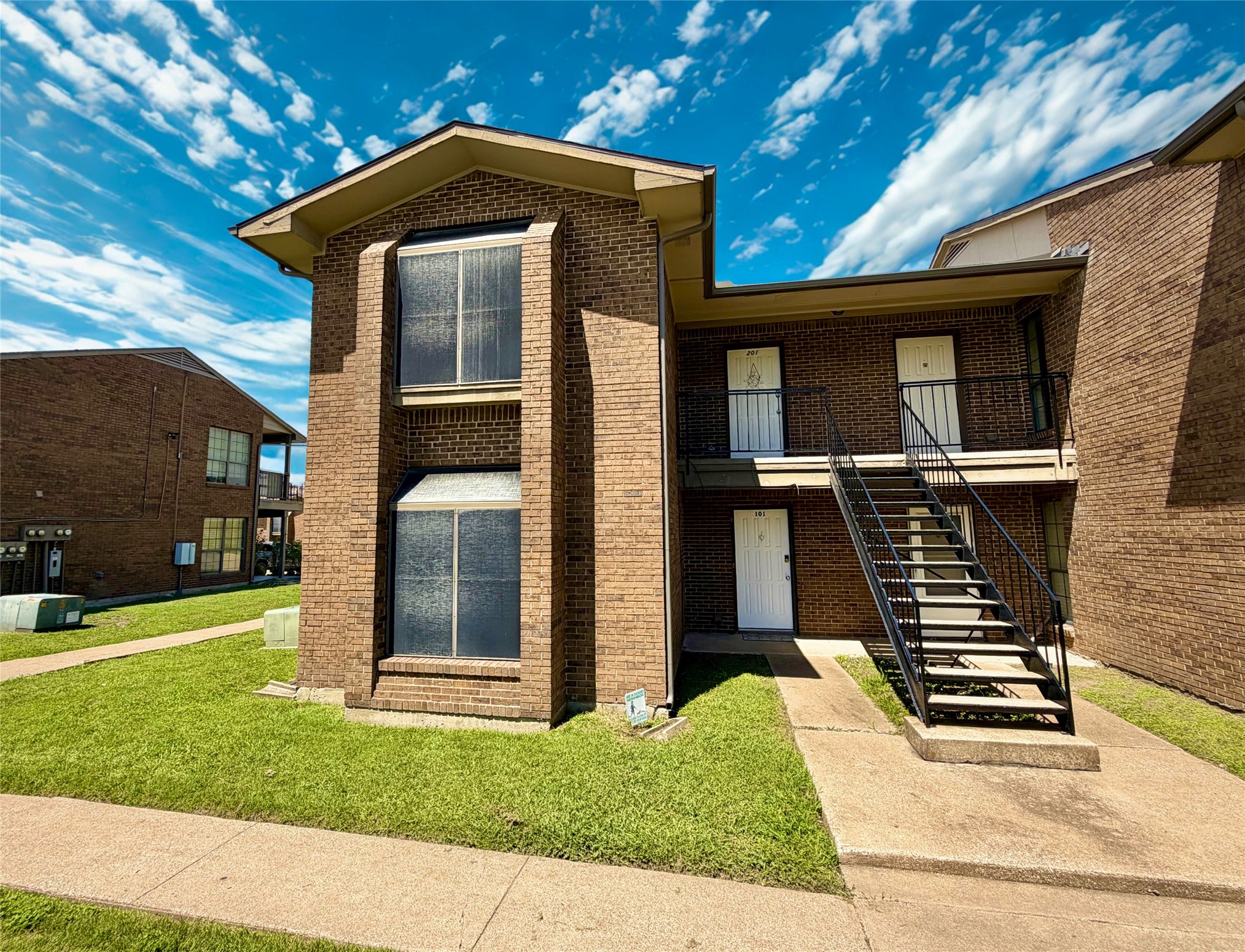 4460 Chaha Road Garland TX 75043