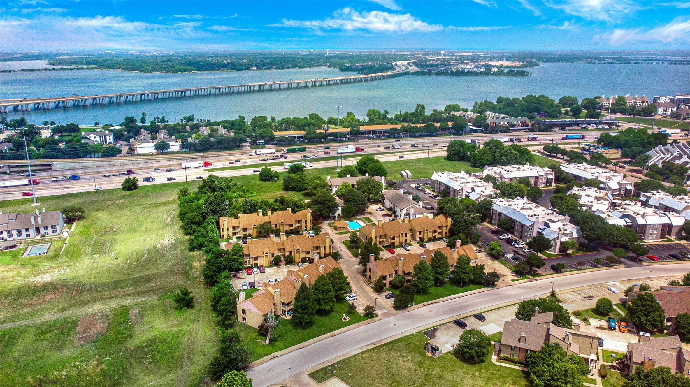 4460 Chaha Road Garland TX 75043