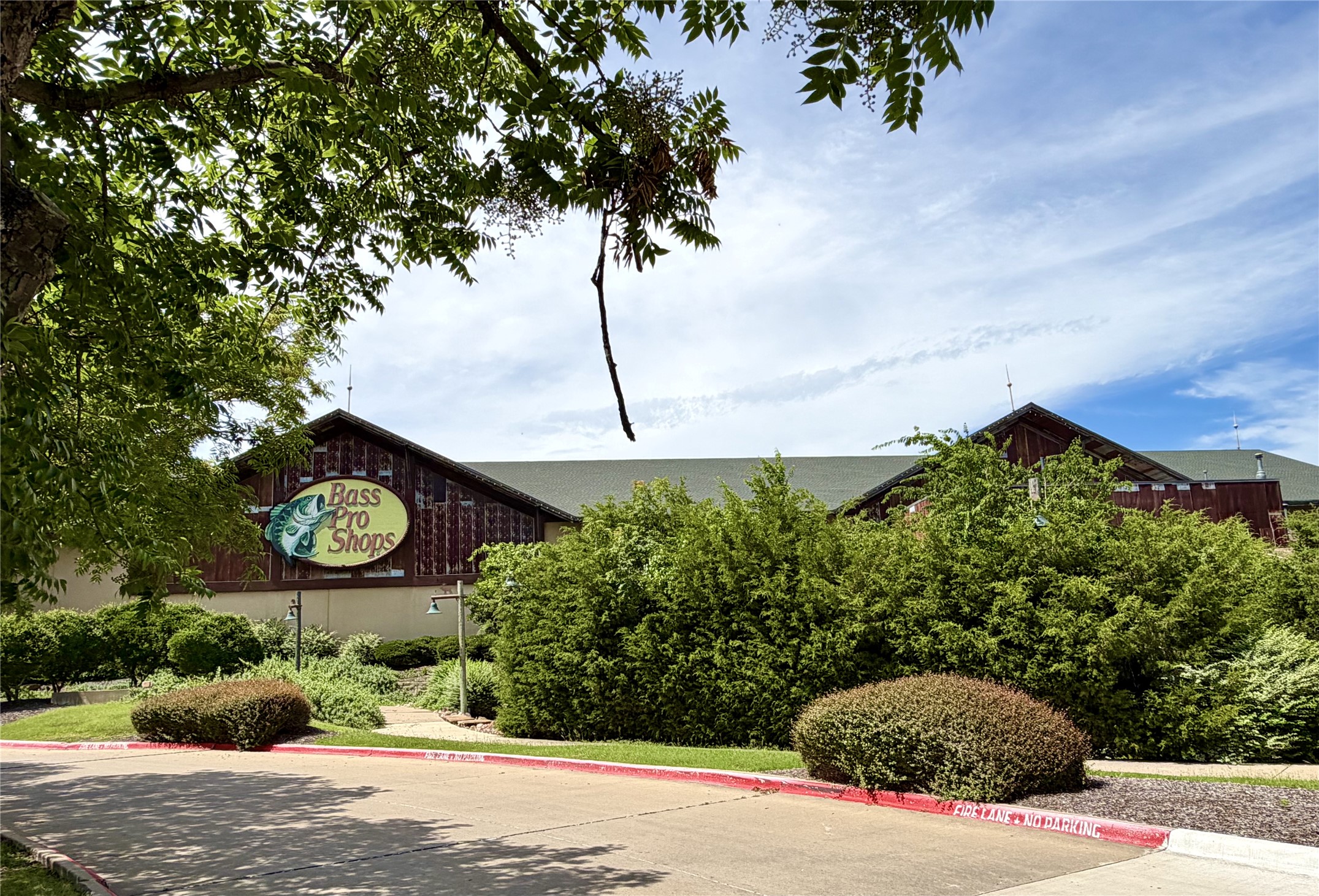 4460 Chaha Road Garland TX 75043