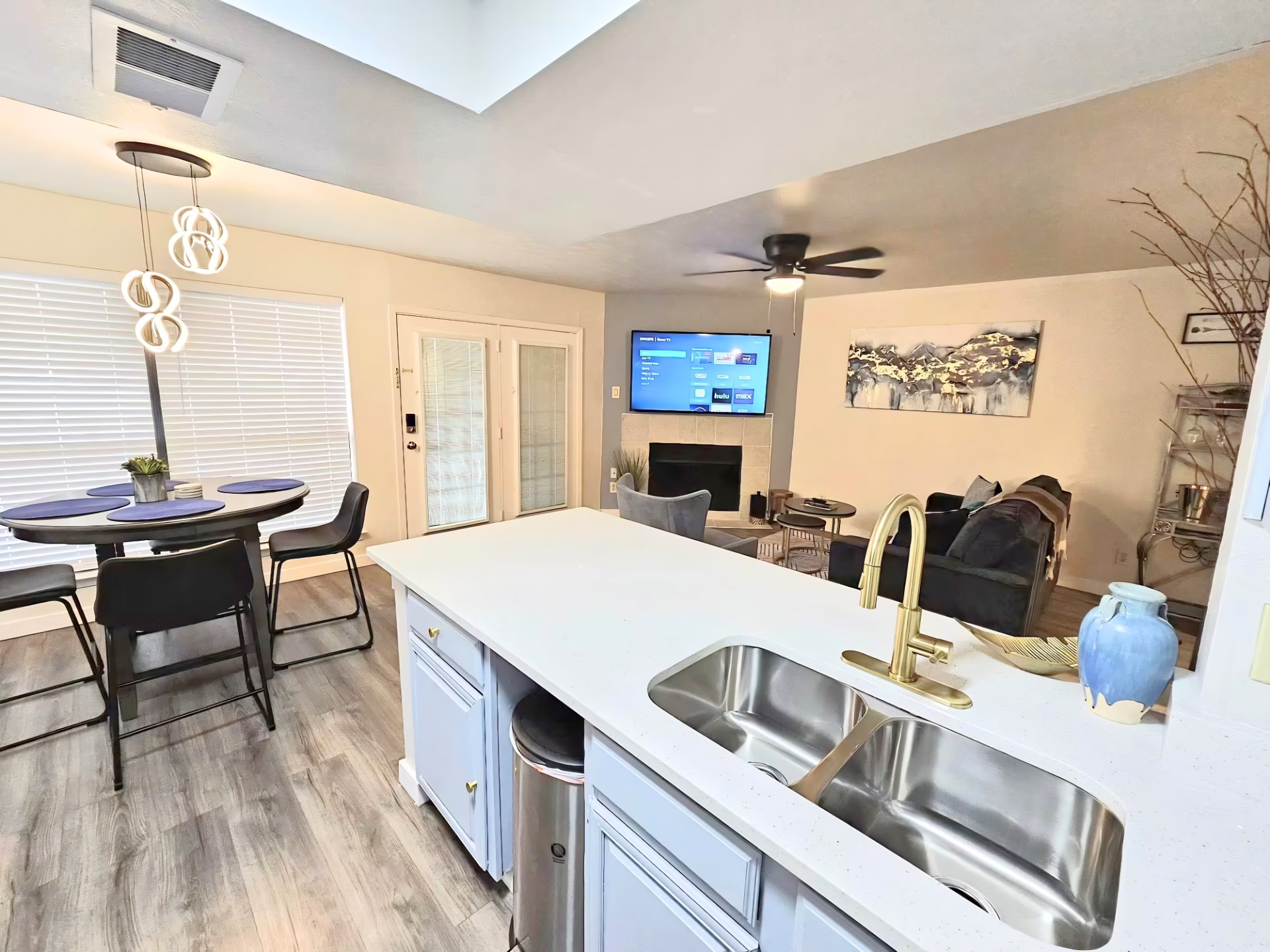 4460 Chaha Road Garland TX 75043