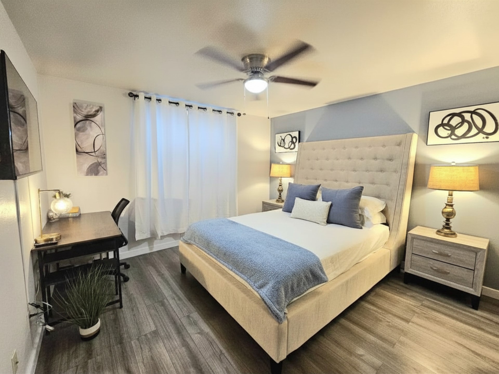 4460 Chaha Road Garland TX 75043