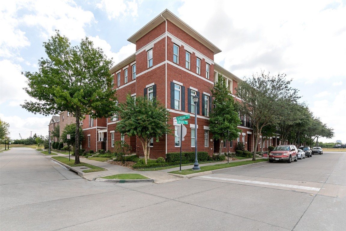 8234 Library Street Frisco TX 75034