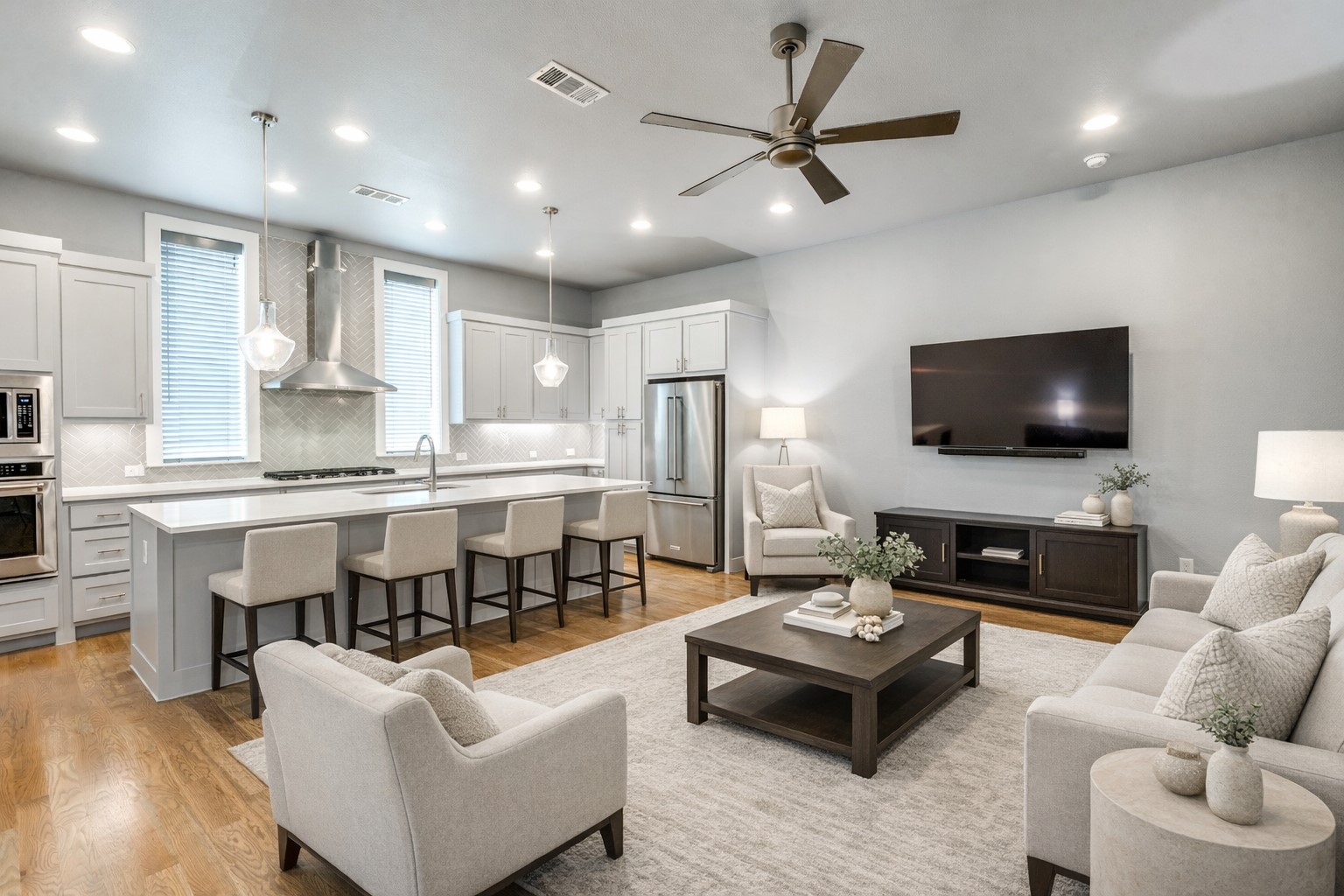 4776 Asher Place Dallas TX 75204