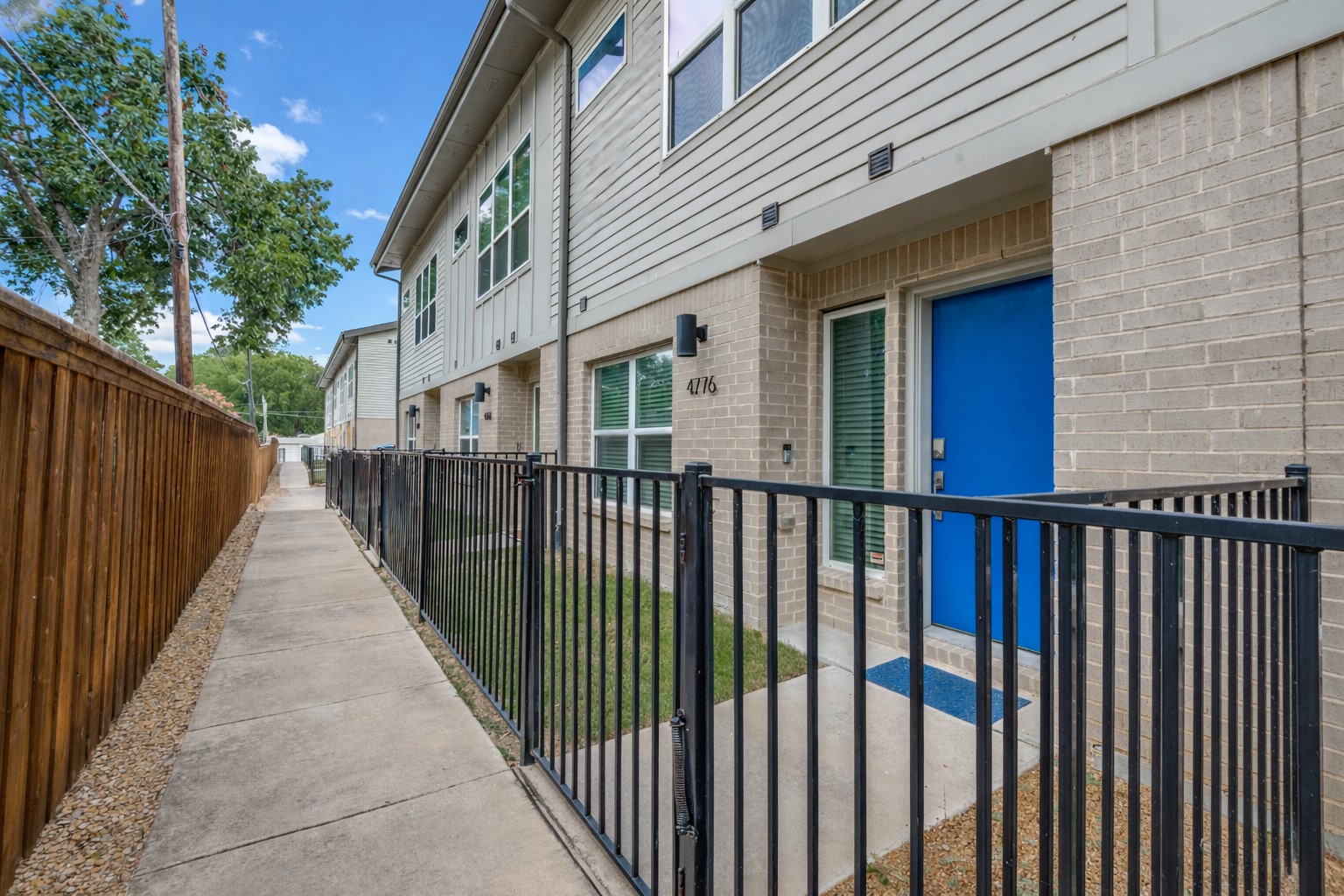 4776 Asher Place Dallas TX 75204