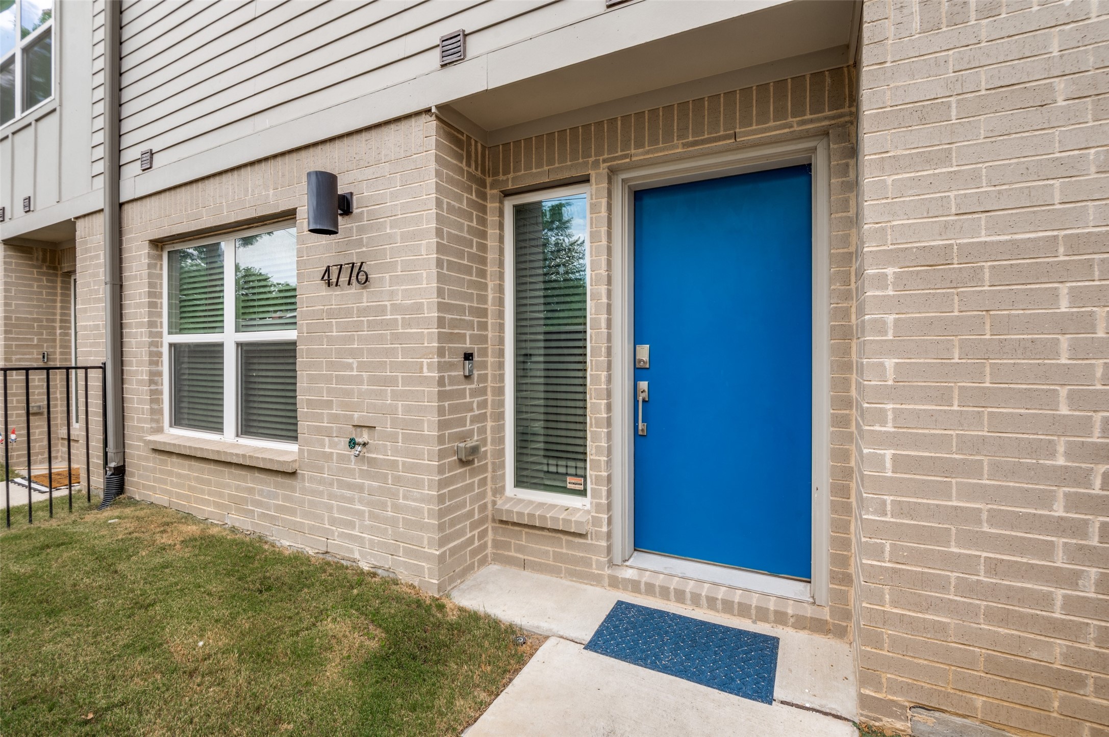 4776 Asher Place Dallas TX 75204