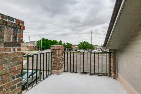 3500 E Park Boulevard Plano TX 75074