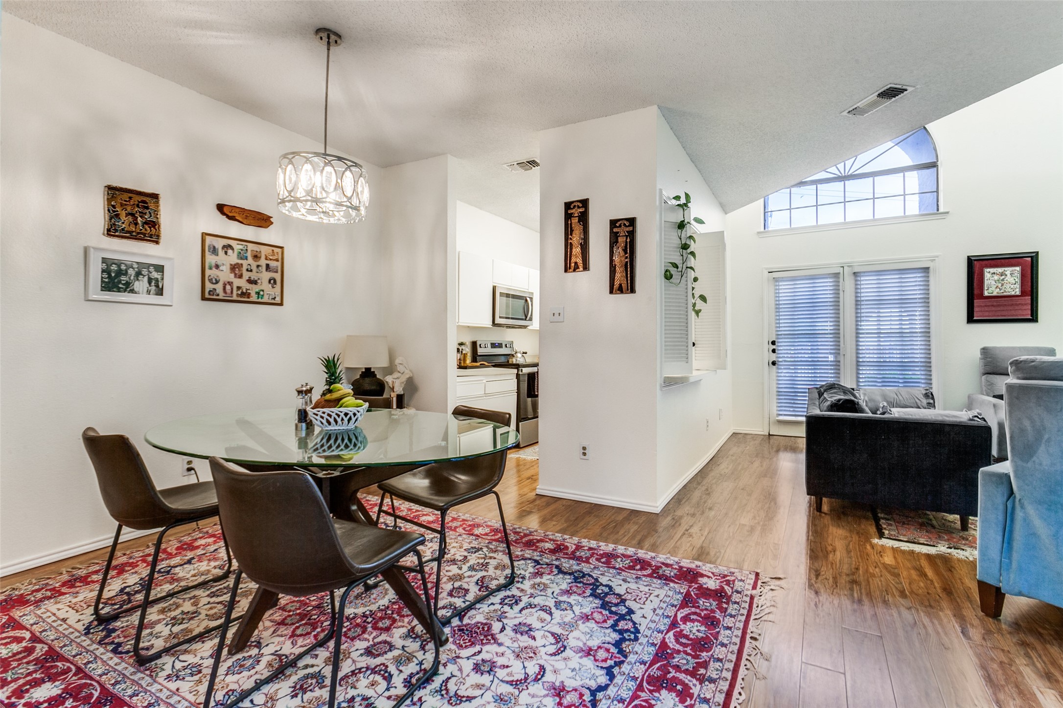 3500 E Park Boulevard Plano TX 75074