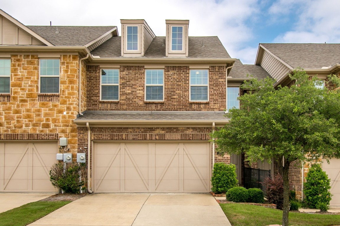 385 Busher Drive Lewisville TX 75067