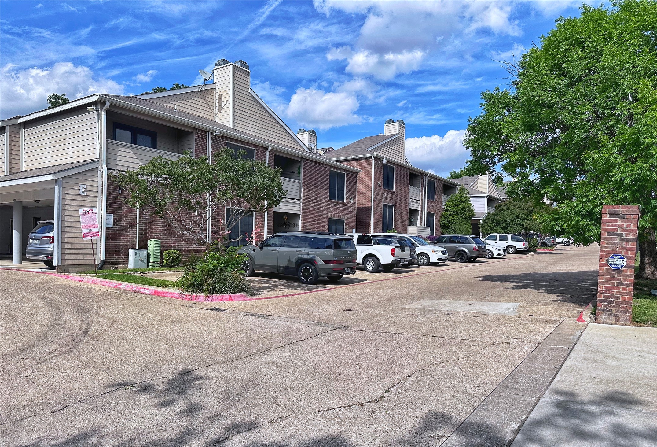 8545 Midpark Road Dallas TX 75240