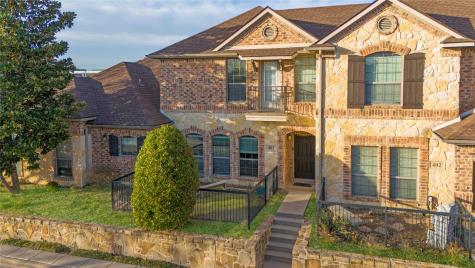3075 Willow Grove Boulevard Mckinney TX 75070