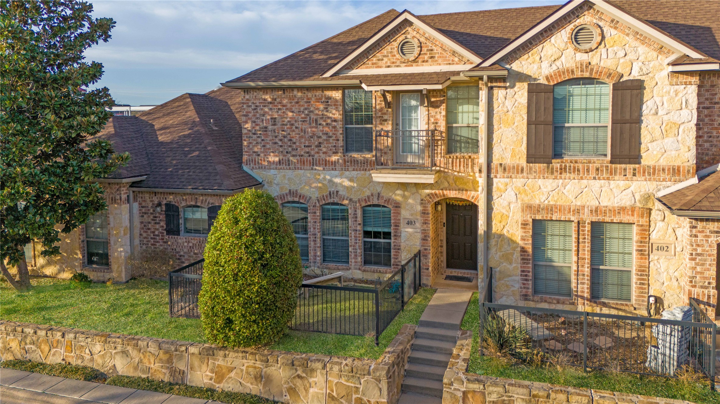 3075 Willow Grove Boulevard Mckinney TX 75070