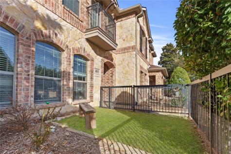3075 Willow Grove Boulevard Mckinney TX 75070
