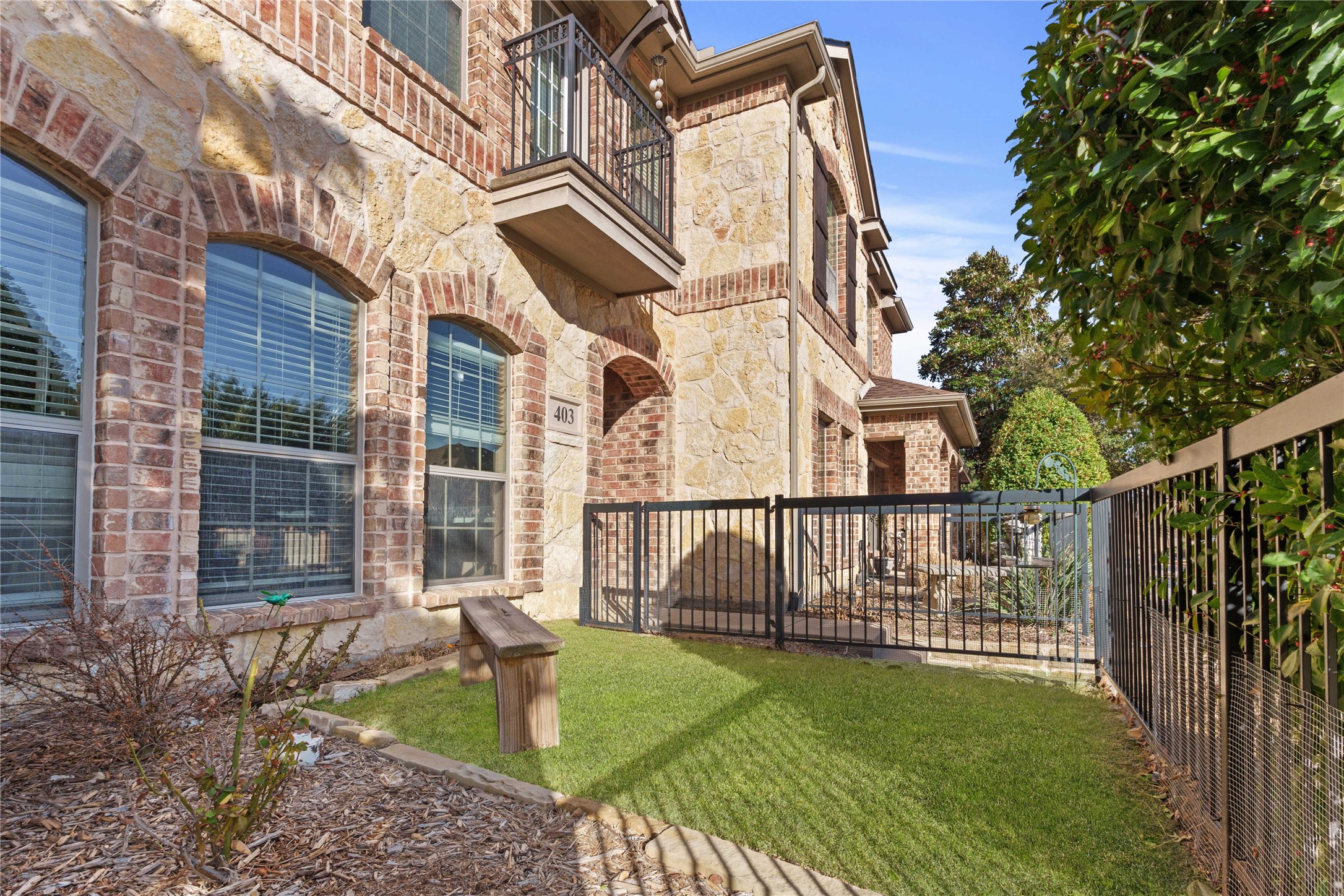3075 Willow Grove Boulevard Mckinney TX 75070