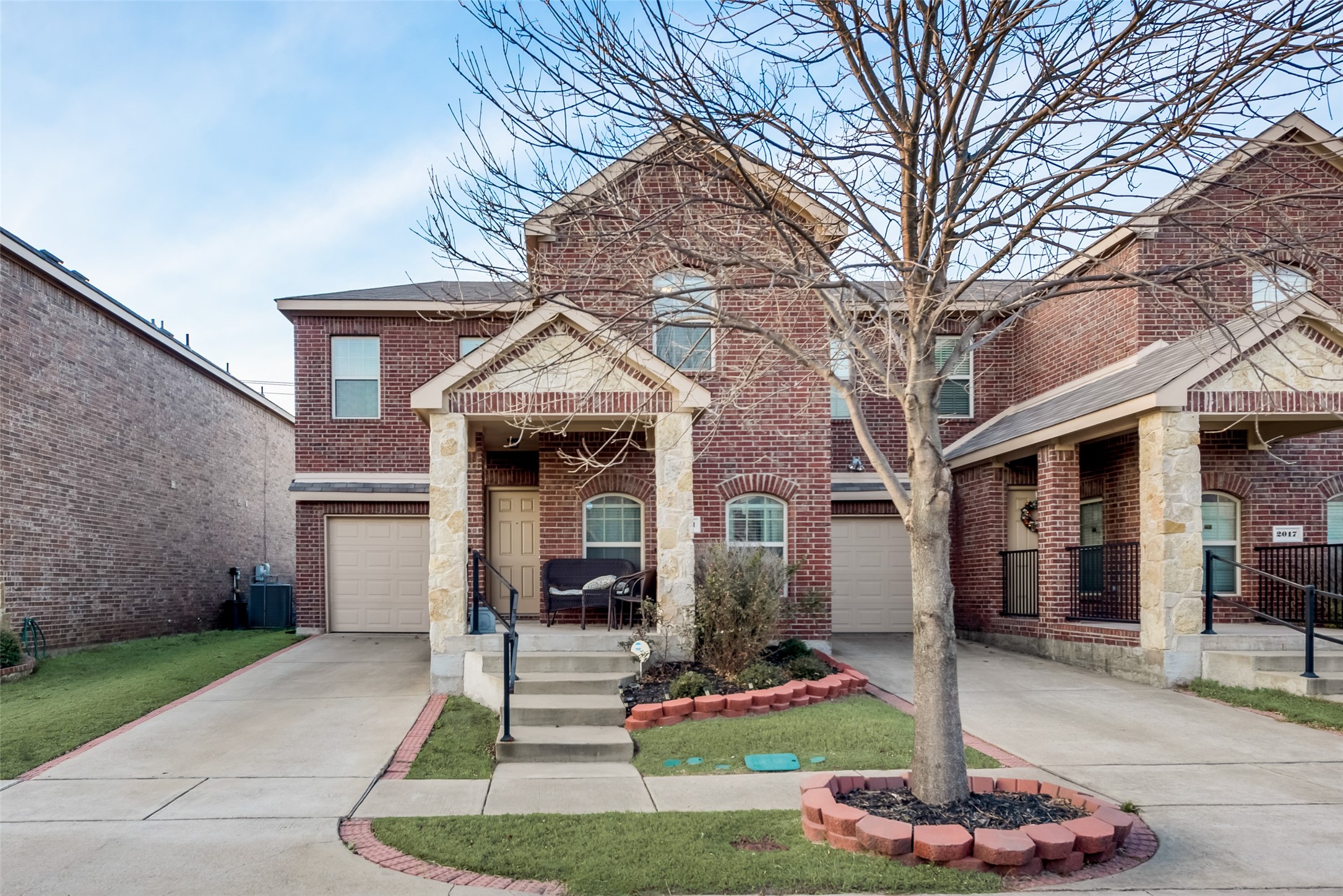 2021 Cranberry Court Mesquite TX 75181