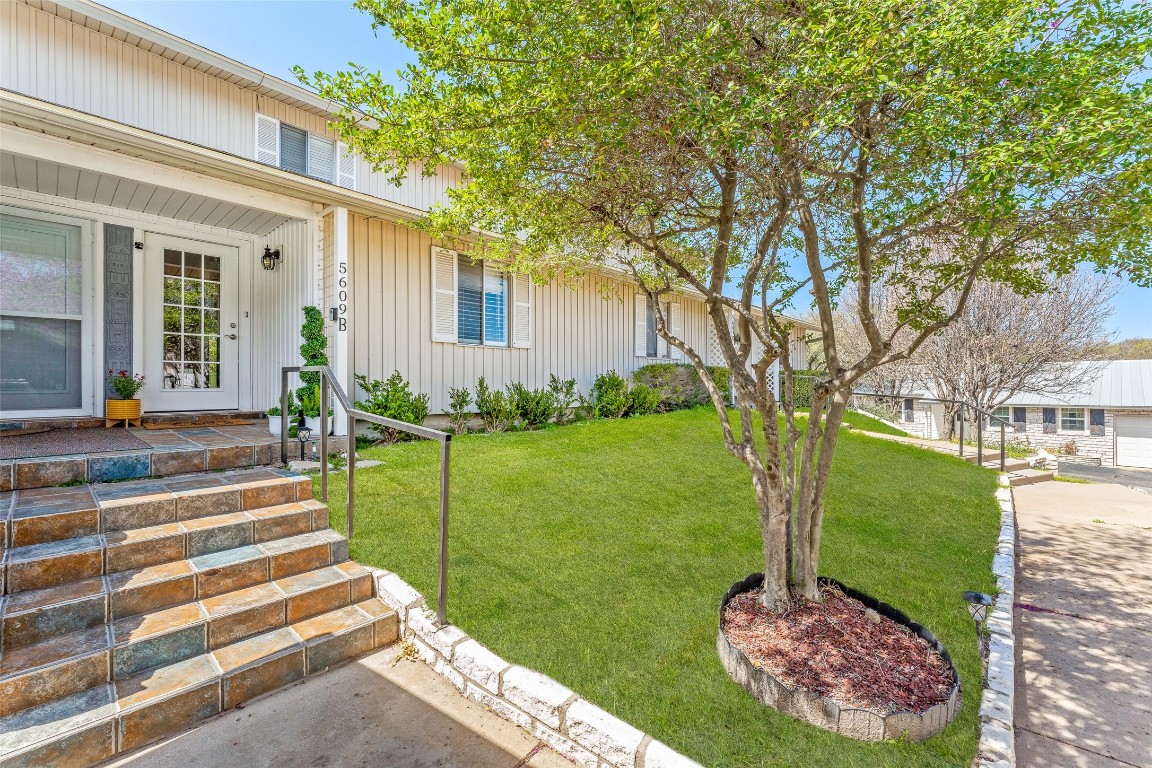 5609 Thunderbird Court Granbury TX 76049
