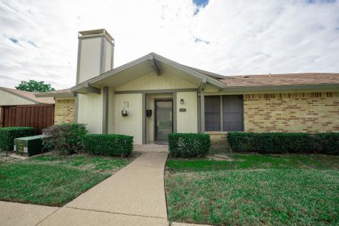 1915 Wyndemere Lane Garland TX 75042