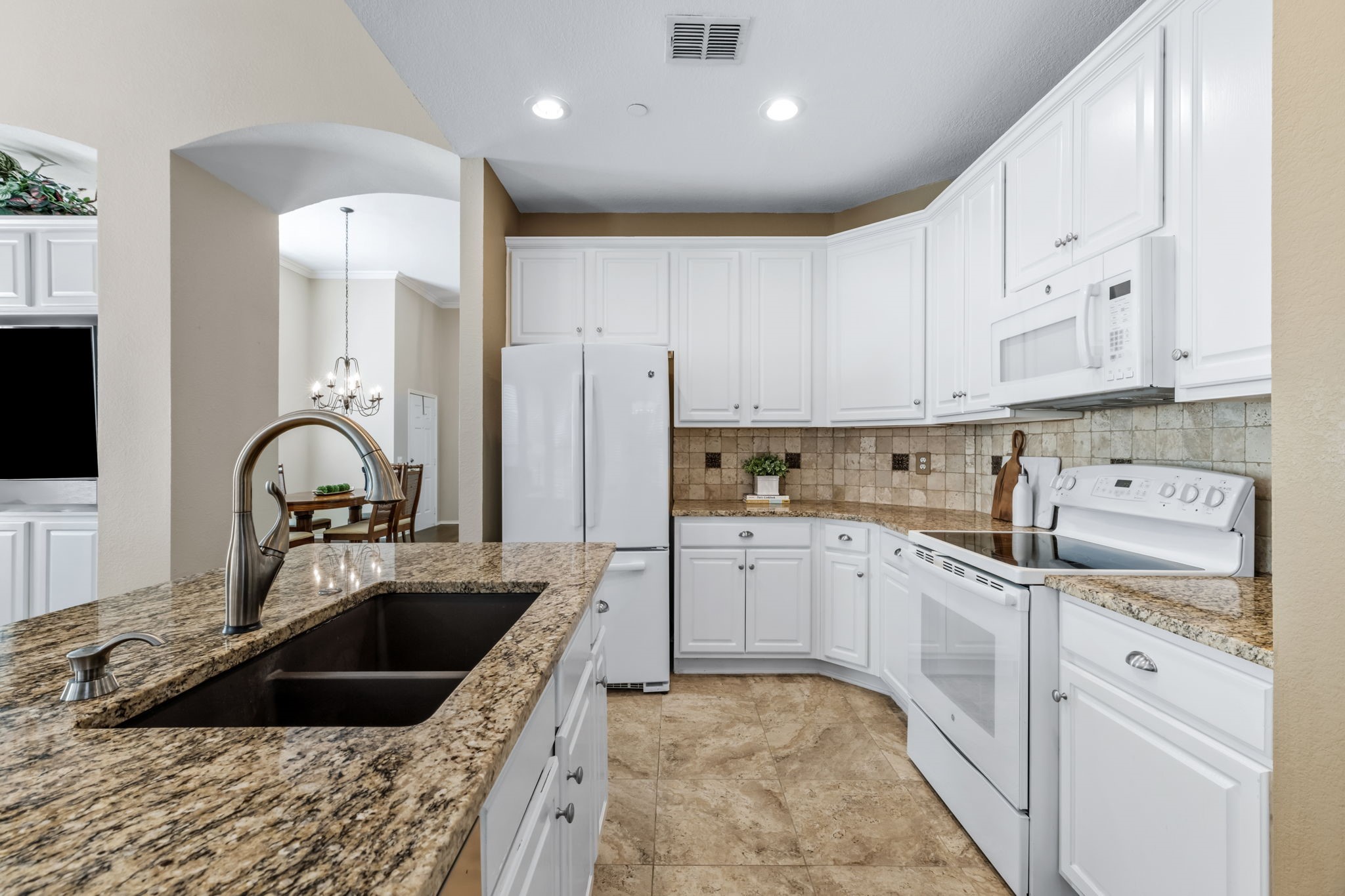 9804 Clocktower Court Plano TX 75025