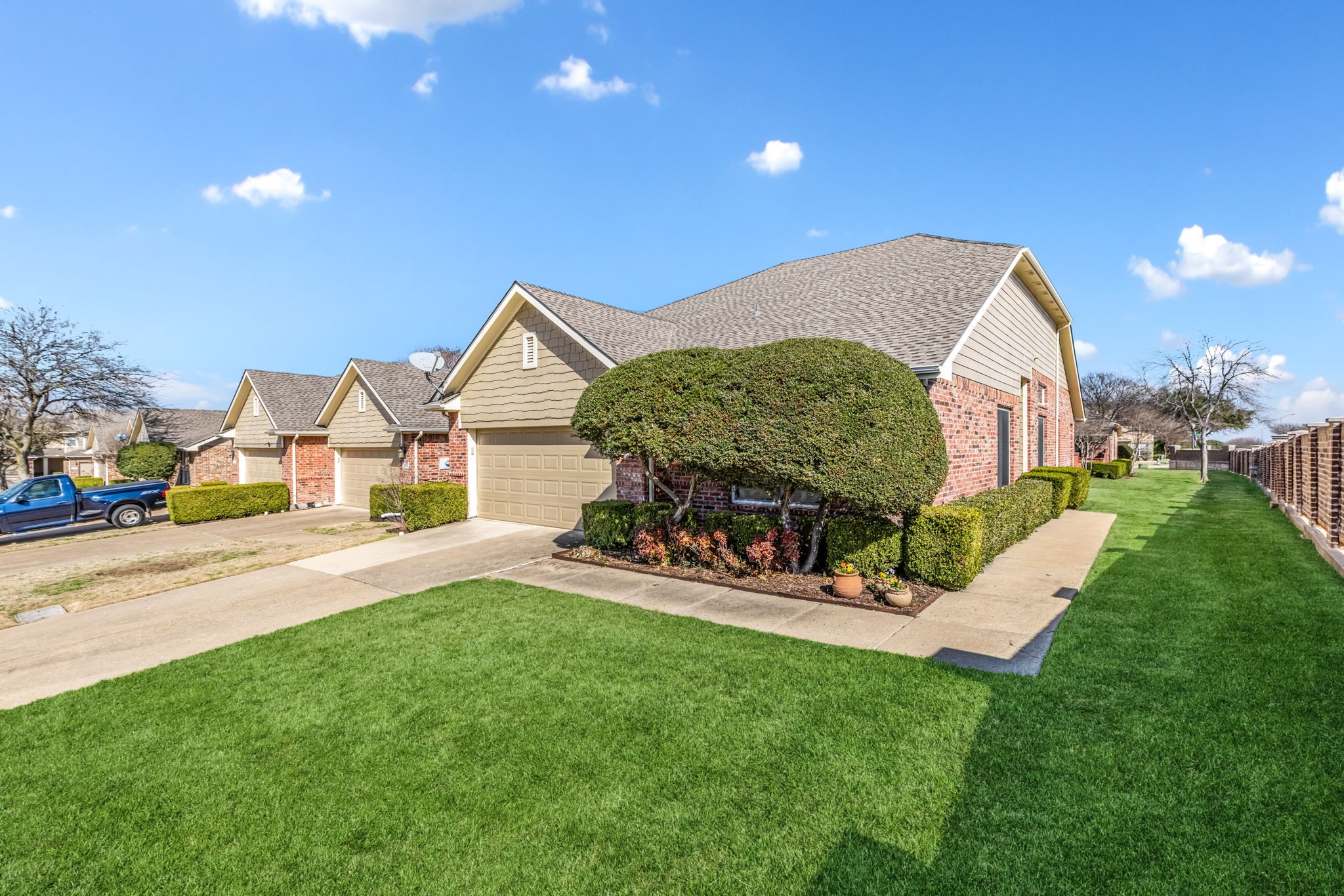 9804 Clocktower Court Plano TX 75025
