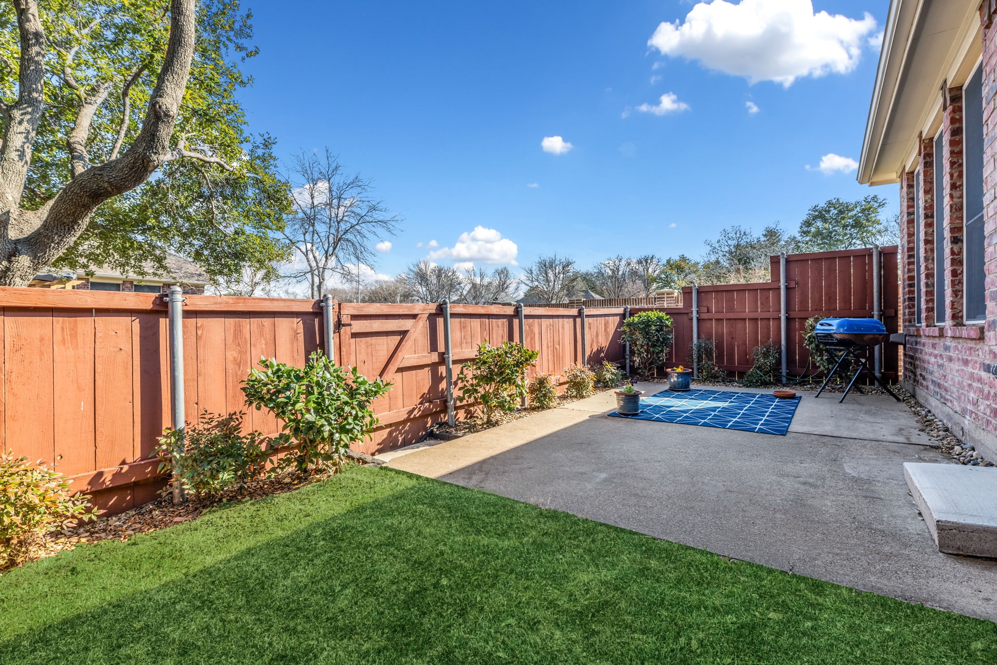 9804 Clocktower Court Plano TX 75025