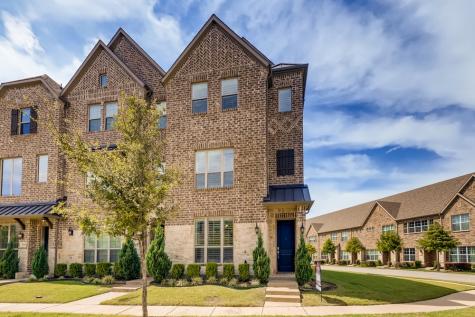 292 Ferndale Street Lewisville TX 75056