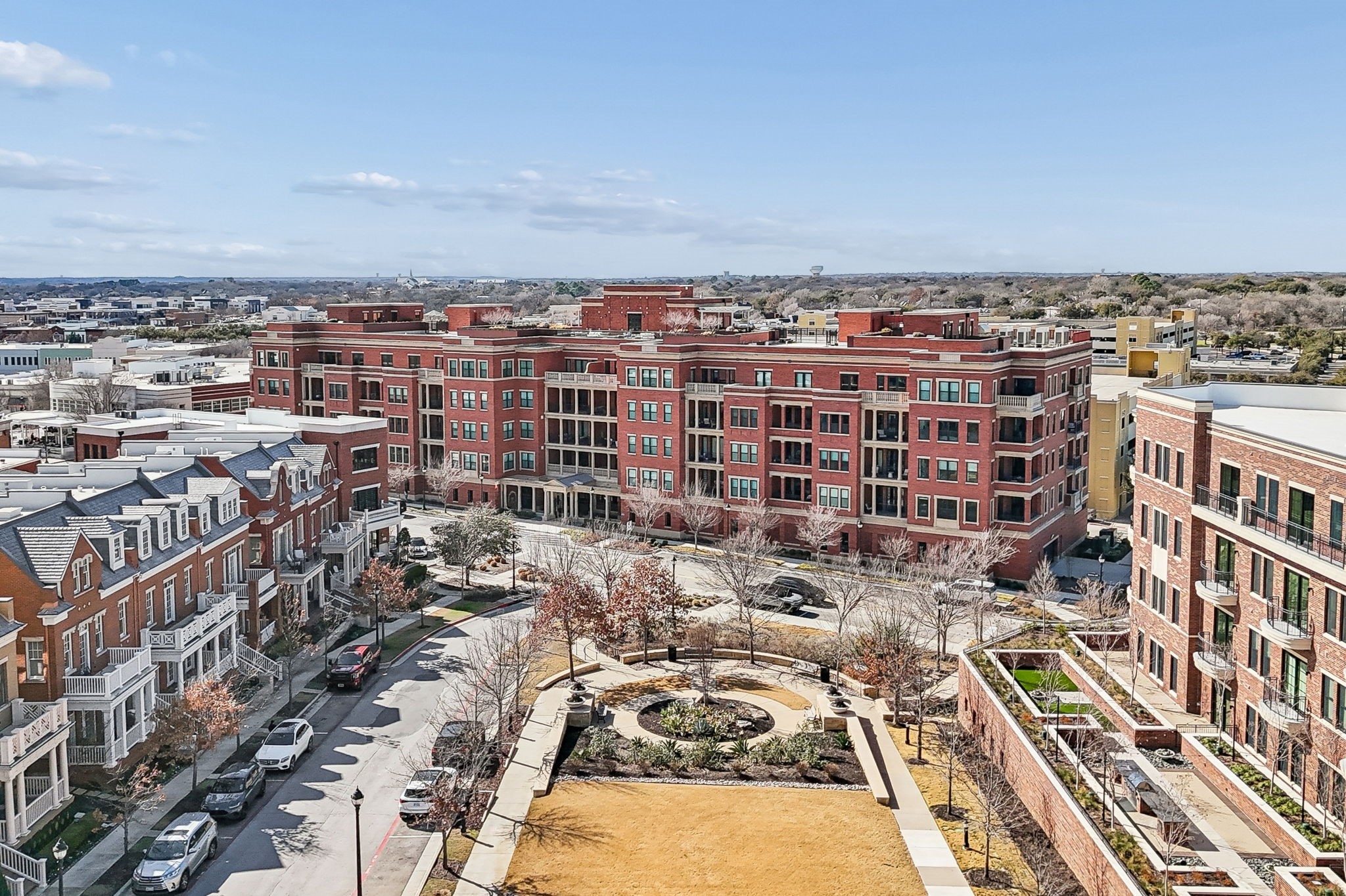 350 Central Avenue Southlake TX 76092