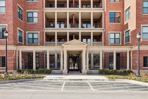 350 Central Avenue Southlake TX 76092