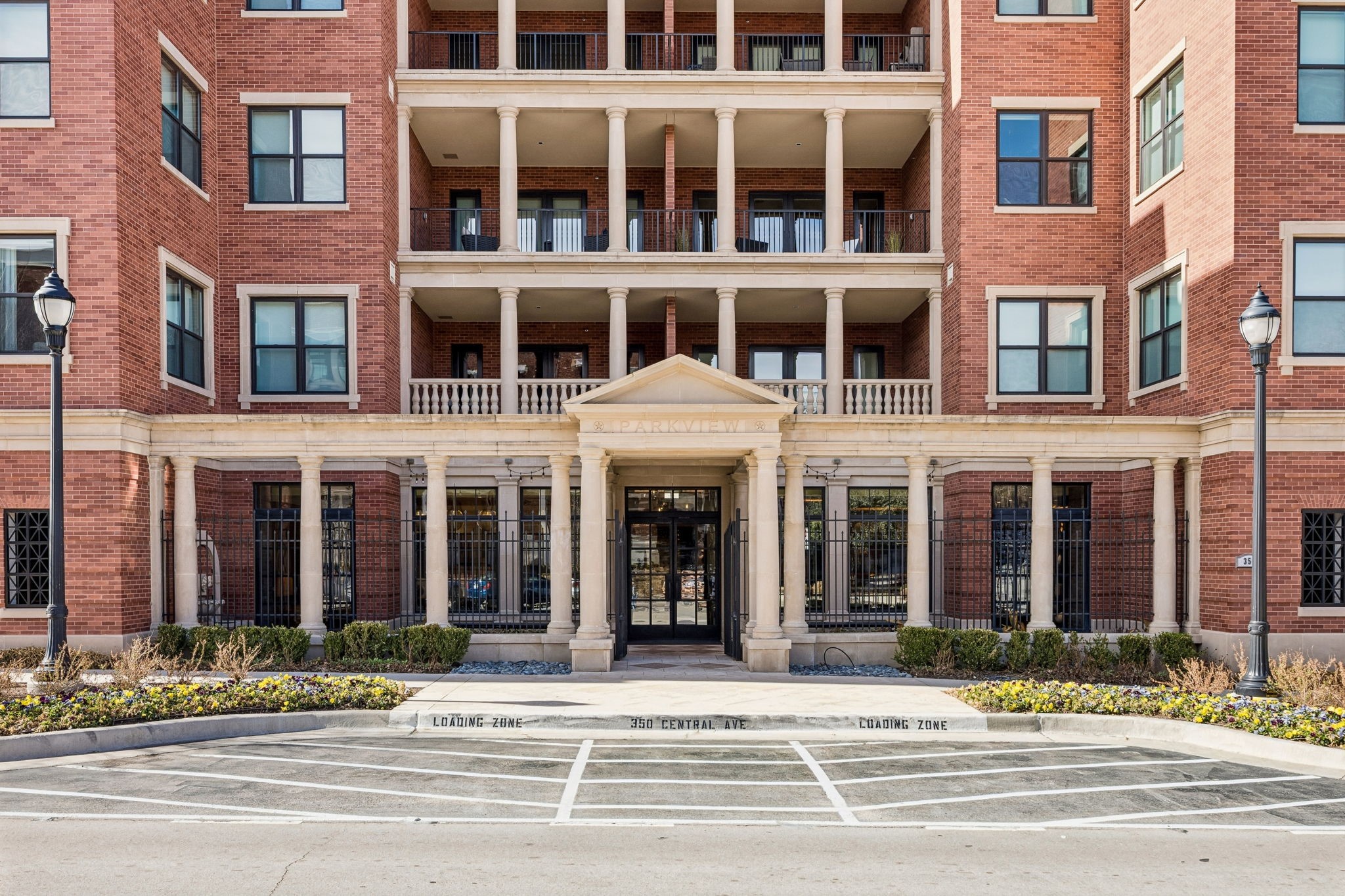 350 Central Avenue Southlake TX 76092