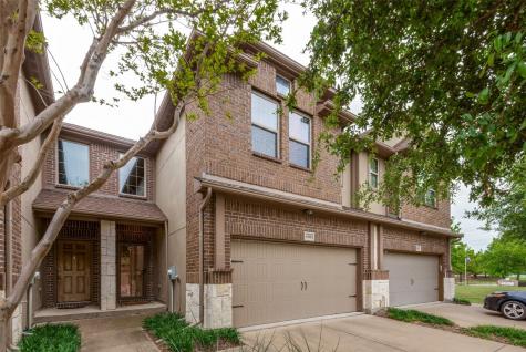 6508 Federal Hall Street Plano TX 75023