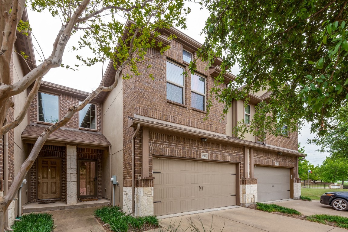 6508 Federal Hall Street Plano TX 75023