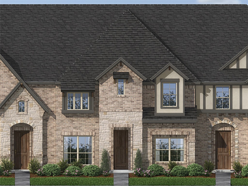 6826 Joelene Rae Drive Arlington TX 76001