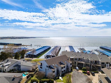 436 Yacht Club Drive Rockwall TX 75032