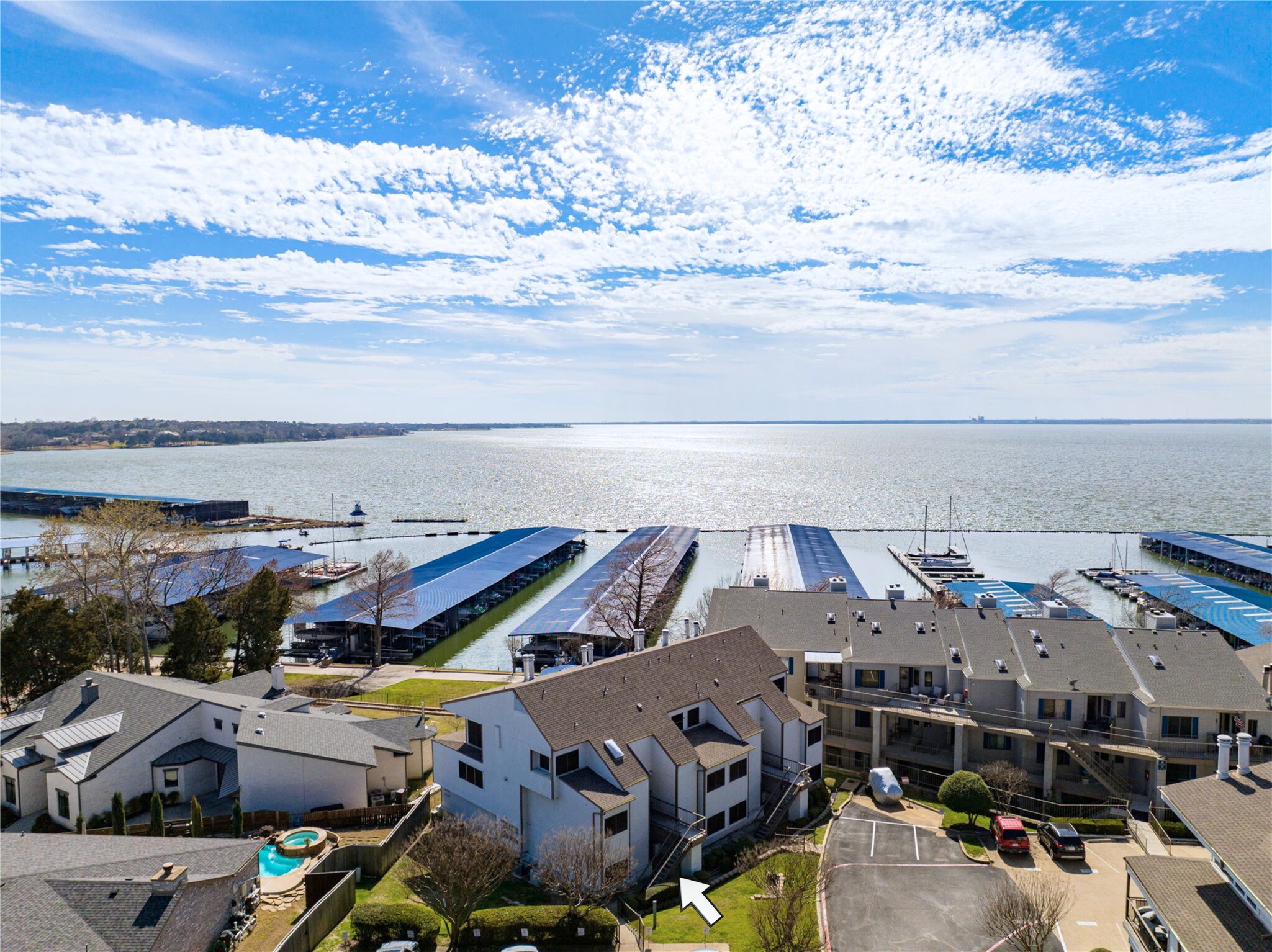 436 Yacht Club Drive Rockwall TX 75032