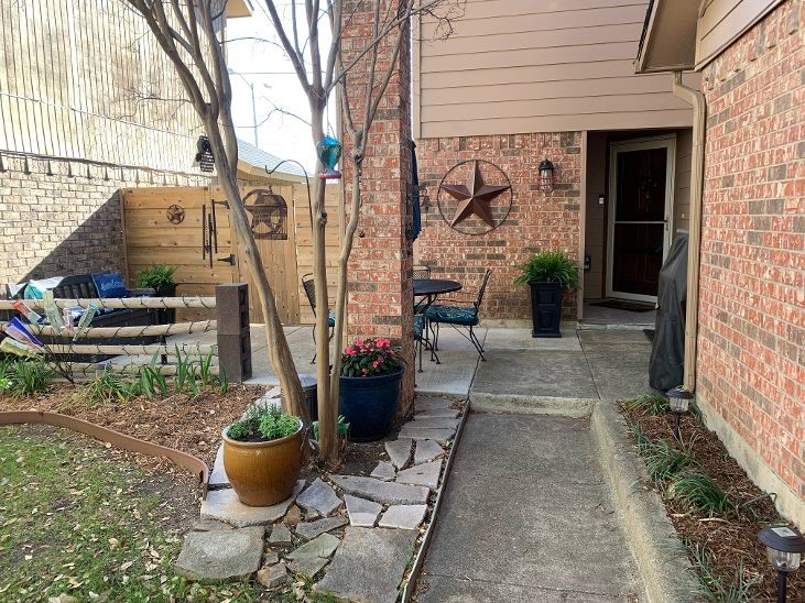 3402 Auriga Drive Garland TX 75044