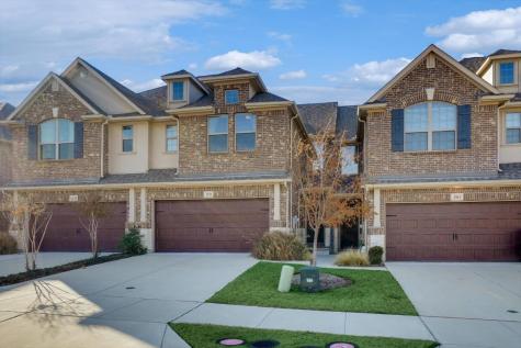 2959 Stunning Drive Little Elm TX 75068