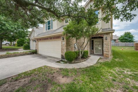 201 Emma Call Court Decatur TX 76234